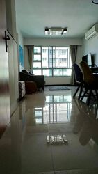 Blk 90A Telok Blangah Parcview (Bukit Merah), HDB 4 Rooms #568793781